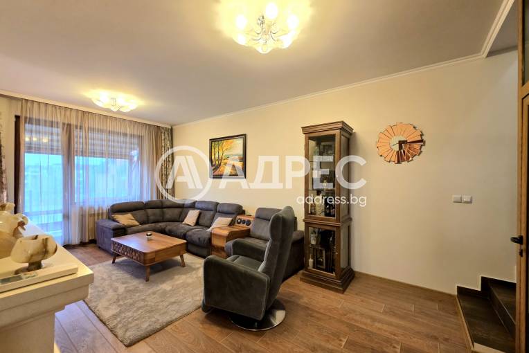 Тристаен апартамент, София, Витоша, 694594, Снимка 8