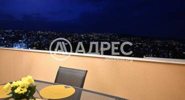 Тристаен апартамент, Велико Търново, Зона Б, 702594, Снимка 9