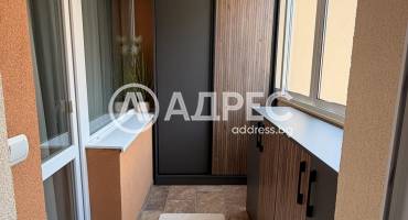 Тристаен апартамент, Велико Търново, Зона Б, 702594, Снимка 10