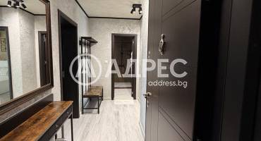 Тристаен апартамент, Велико Търново, Зона Б, 702594, Снимка 11