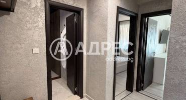 Тристаен апартамент, Велико Търново, Зона Б, 702594, Снимка 12
