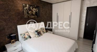Тристаен апартамент, Велико Търново, Зона Б, 702594, Снимка 3