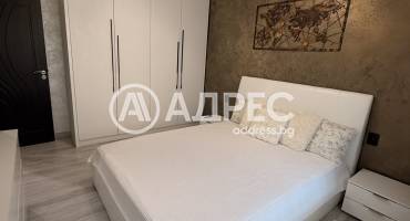 Тристаен апартамент, Велико Търново, Зона Б, 702594, Снимка 4