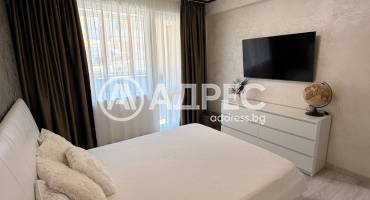 Тристаен апартамент, Велико Търново, Зона Б, 702594, Снимка 6