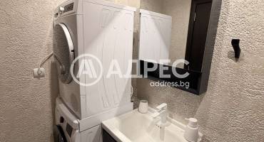 Тристаен апартамент, Велико Търново, Зона Б, 702594, Снимка 7