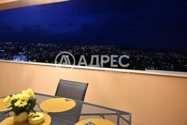 Тристаен апартамент, Велико Търново, Зона Б, 702594, Снимка 9