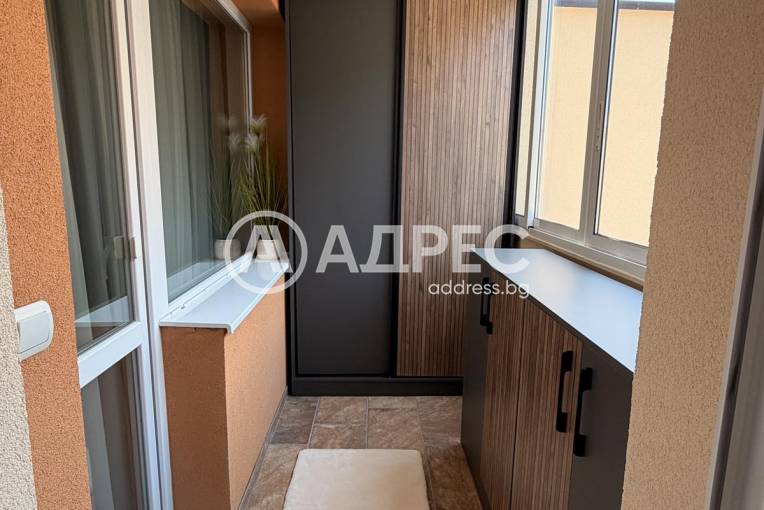 Тристаен апартамент, Велико Търново, Зона Б, 702594, Снимка 10