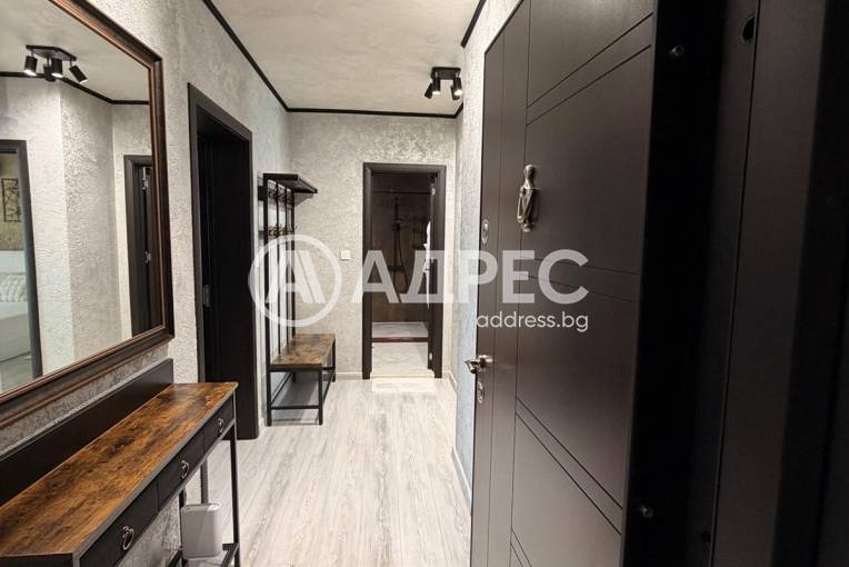 Тристаен апартамент, Велико Търново, Зона Б, 702594, Снимка 11