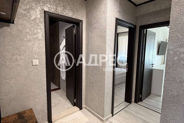 Тристаен апартамент, Велико Търново, Зона Б, 702594, Снимка 12