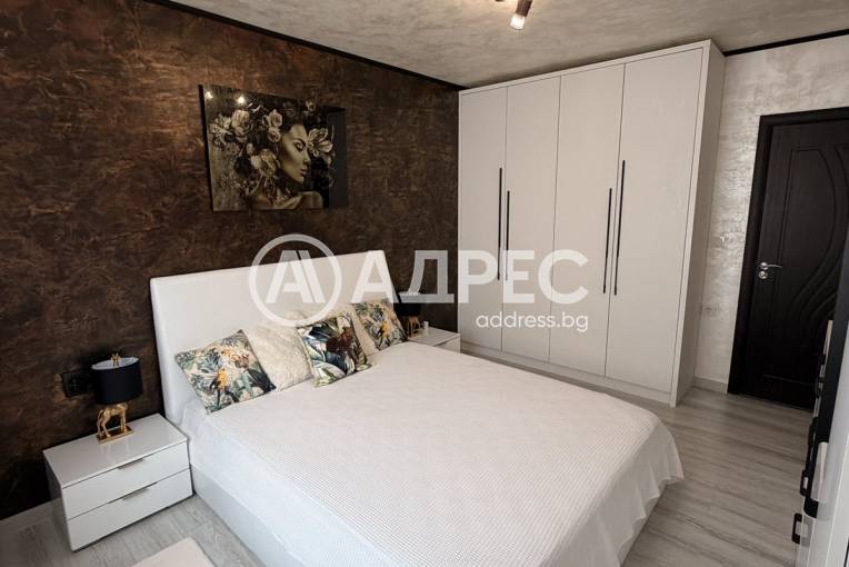 Тристаен апартамент, Велико Търново, Зона Б, 702594, Снимка 3