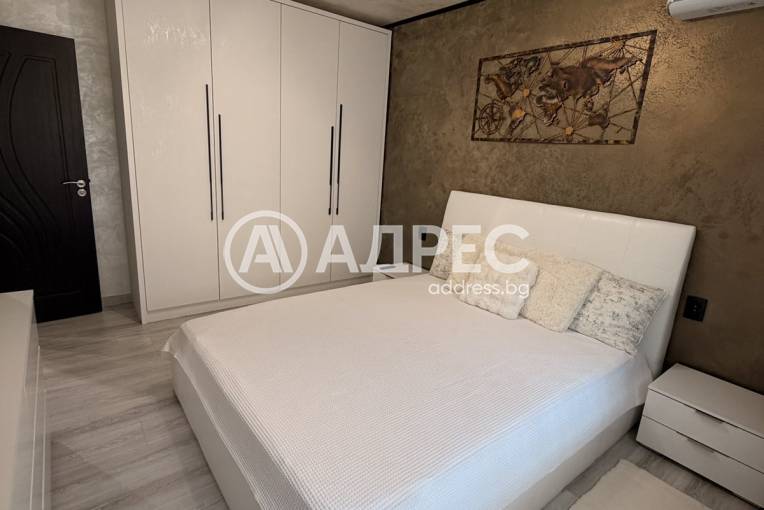 Тристаен апартамент, Велико Търново, Зона Б, 702594, Снимка 4