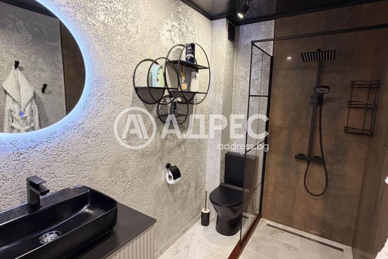 Тристаен апартамент, Велико Търново, Зона Б, 702594, Снимка 5