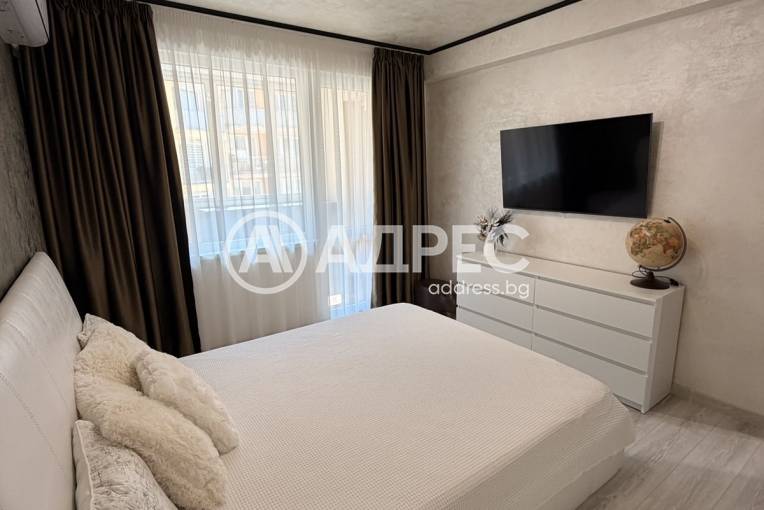 Тристаен апартамент, Велико Търново, Зона Б, 702594, Снимка 6