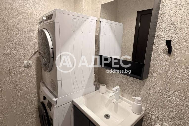 Тристаен апартамент, Велико Търново, Зона Б, 702594, Снимка 7