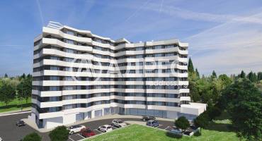 Тристаен апартамент, Варна, Възраждане 4, 589595, Снимка 4