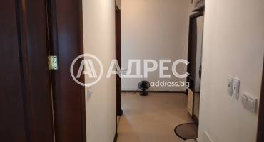 Тристаен апартамент, Велико Търново, Колю Фичето, 651595, Снимка 5