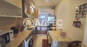 Тристаен апартамент, Велико Търново, Колю Фичето, 651595, Снимка 6