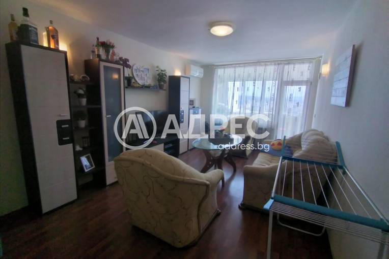 Тристаен апартамент, Велико Търново, Колю Фичето, 651595, Снимка 9