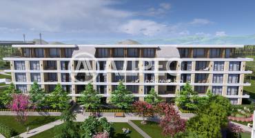 Тристаен апартамент, Пловдив, Кършияка, 652595, Снимка 4