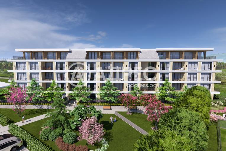 Тристаен апартамент, Пловдив, Кършияка, 652595, Снимка 10