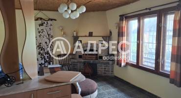 Къща/Вила, Севлиево, жк. "Димитър Благоев", 662595, Снимка 7