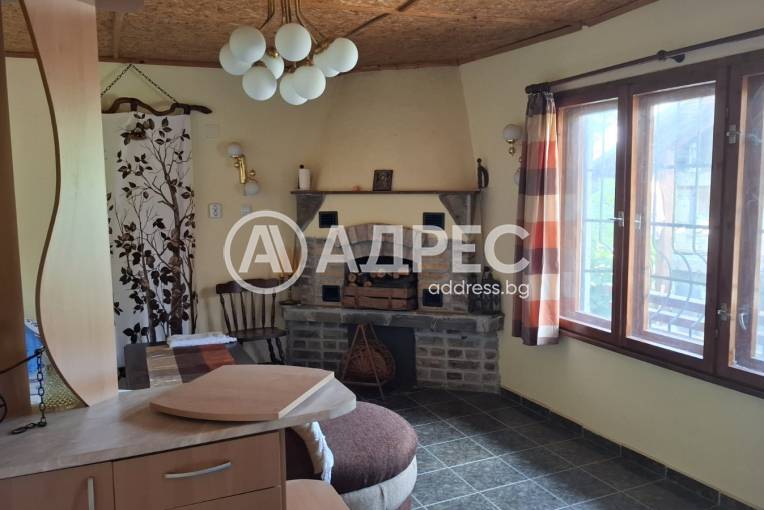 Къща/Вила, Севлиево, жк. "Димитър Благоев", 662595, Снимка 7