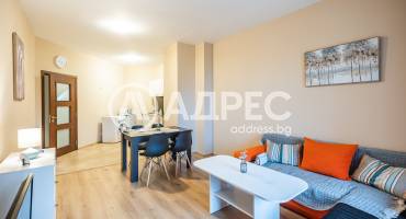 Двустаен апартамент, Варна, к.к. Чайка, 664595, Снимка 10