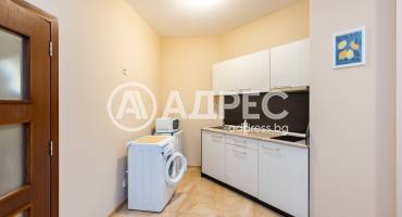 Двустаен апартамент, Варна, к.к. Чайка, 664595, Снимка 11