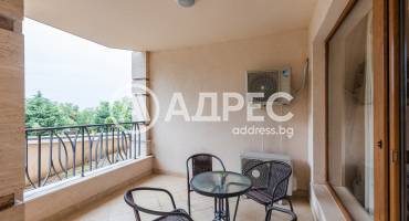 Двустаен апартамент, Варна, к.к. Чайка, 664595, Снимка 12