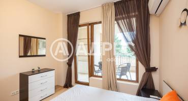 Двустаен апартамент, Варна, к.к. Чайка, 664595, Снимка 15