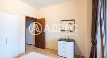 Двустаен апартамент, Варна, к.к. Чайка, 664595, Снимка 17