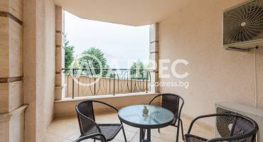 Двустаен апартамент, Варна, к.к. Чайка, 664595, Снимка 18