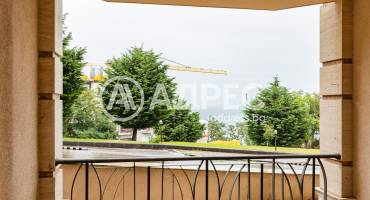 Двустаен апартамент, Варна, к.к. Чайка, 664595, Снимка 19