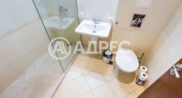 Двустаен апартамент, Варна, к.к. Чайка, 664595, Снимка 21