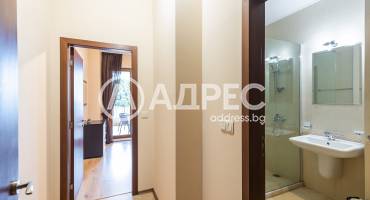 Двустаен апартамент, Варна, к.к. Чайка, 664595, Снимка 22