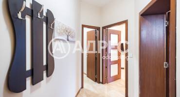 Двустаен апартамент, Варна, к.к. Чайка, 664595, Снимка 23