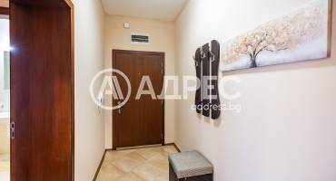 Двустаен апартамент, Варна, к.к. Чайка, 664595, Снимка 24