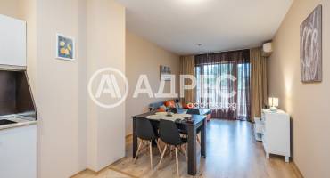 Двустаен апартамент, Варна, к.к. Чайка, 664595, Снимка 6