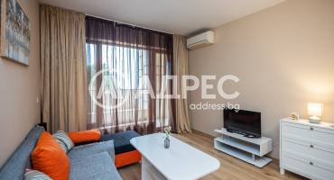 Двустаен апартамент, Варна, к.к. Чайка, 664595, Снимка 8