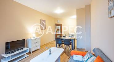 Двустаен апартамент, Варна, к.к. Чайка, 664595, Снимка 9