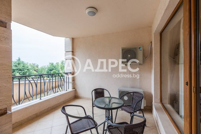 Двустаен апартамент, Варна, к.к. Чайка, 664595, Снимка 12