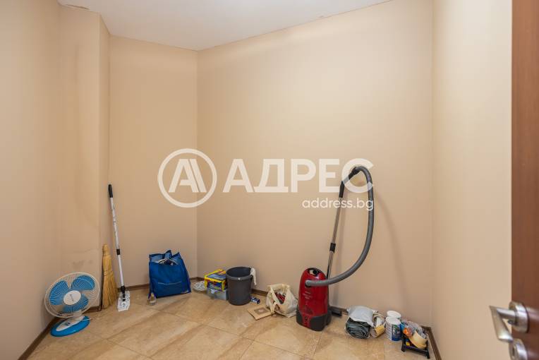 Двустаен апартамент, Варна, к.к. Чайка, 664595, Снимка 13