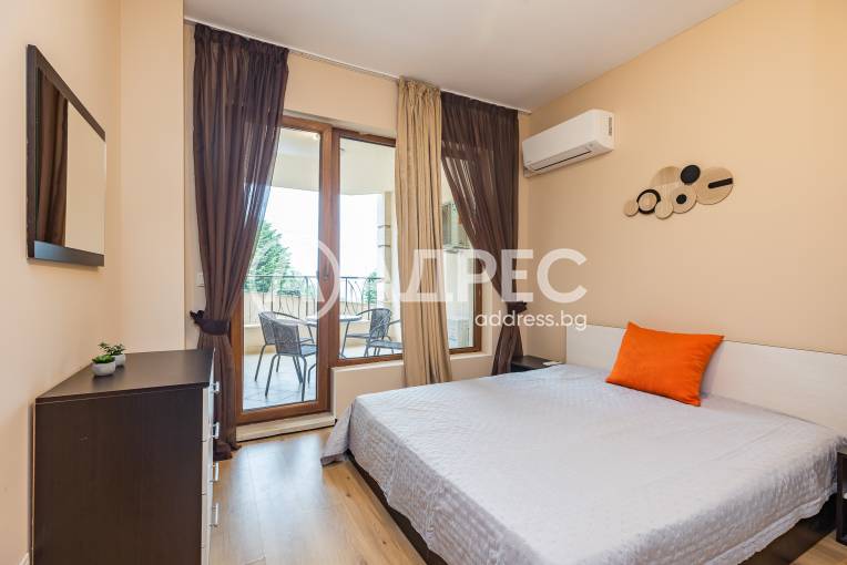 Двустаен апартамент, Варна, к.к. Чайка, 664595, Снимка 14