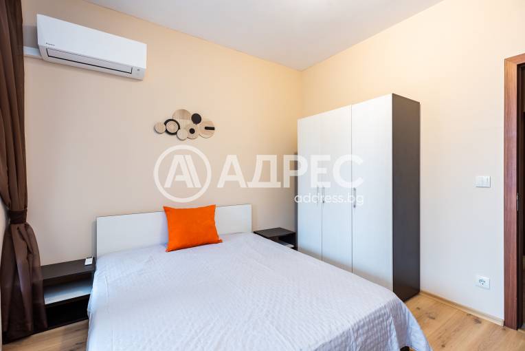 Двустаен апартамент, Варна, к.к. Чайка, 664595, Снимка 16