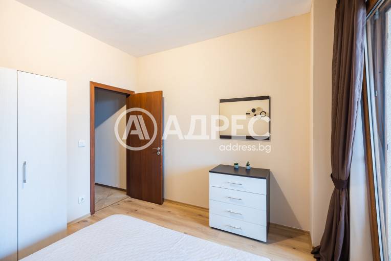 Двустаен апартамент, Варна, к.к. Чайка, 664595, Снимка 17