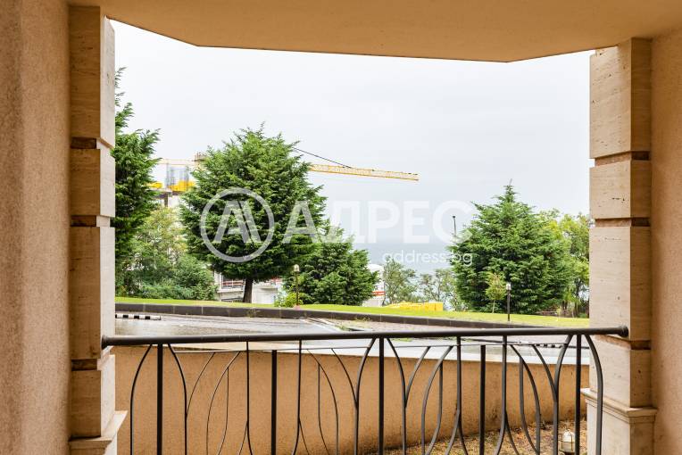 Двустаен апартамент, Варна, к.к. Чайка, 664595, Снимка 19