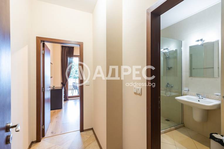 Двустаен апартамент, Варна, к.к. Чайка, 664595, Снимка 22