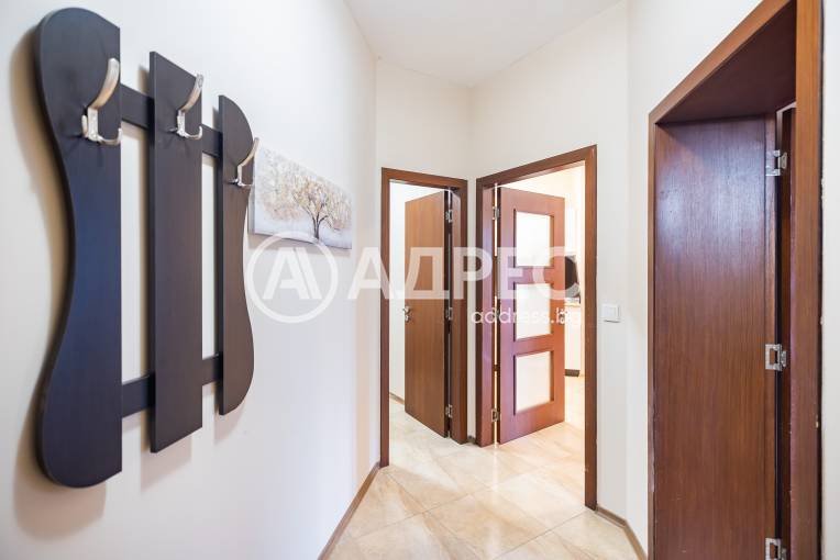 Двустаен апартамент, Варна, к.к. Чайка, 664595, Снимка 23