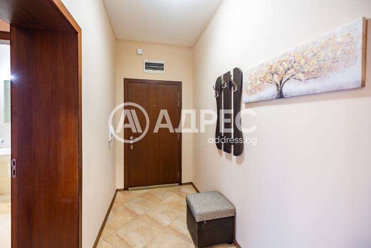 Двустаен апартамент, Варна, к.к. Чайка, 664595, Снимка 24