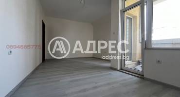 Тристаен апартамент, София, Манастирски ливади - запад, 671595, Снимка 3